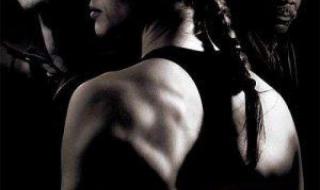 惊天危机和白宫陷落 惊天危机和白宫陷落