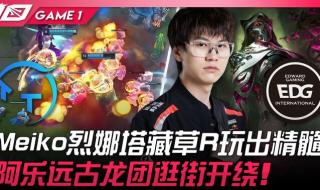 EDG现役队员 EDG现役队员